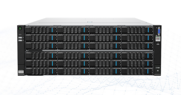 云尖存儲服務器