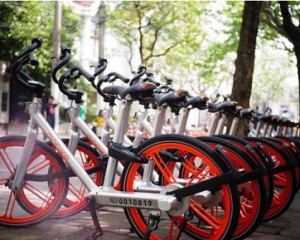 摩拜早期投資人劉二海：當你足夠強大，自不必與巨頭為伍